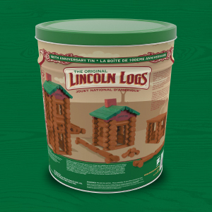 100th Anniversary Tin