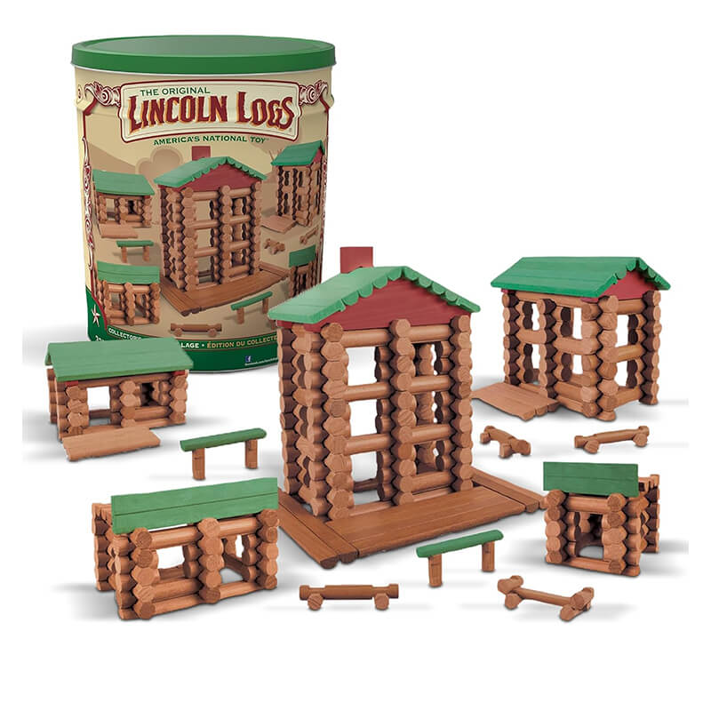 Collector's Edition Village set