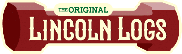 Lincoln Logs – Classic Wooden Building Sets for Creative Kids